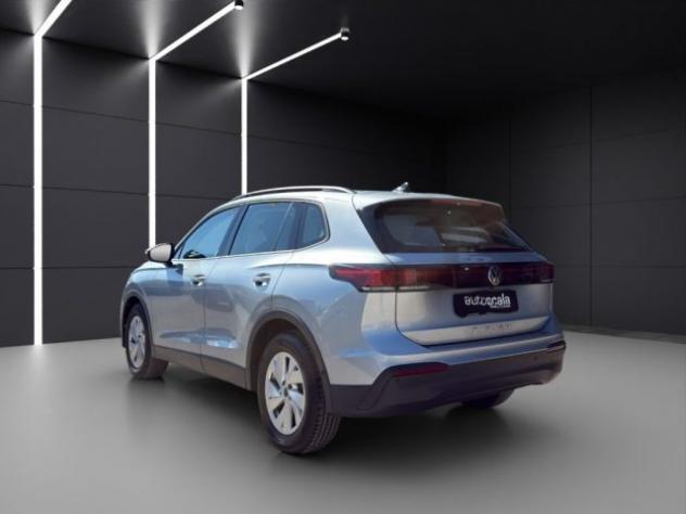 VOLKSWAGEN Tiguan 2.0 TDI 150 CV DSG Life rif. 23679381 - Foto 3