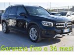 Mercedes-Benz GLB GLB 200 d Automatic Business Extra *7 P. , LUCI AMBIENTE*