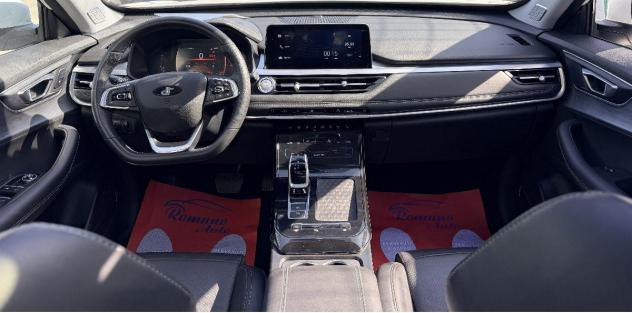 DR AUTOMOBILES - DR 6.0 - 1.5 Turbo CVT Bi-Fuel GPL#TETTO APRIBILE! - Foto 9