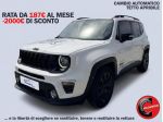 JEEP - Renegade - 1.6 Mjt DDCT 120CV Limited#TETTO APRIBILE!