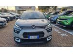CITROEN C3 BlueHDi 100 S&S Max TETTO NERO A CONTRASTO rif. 21085542