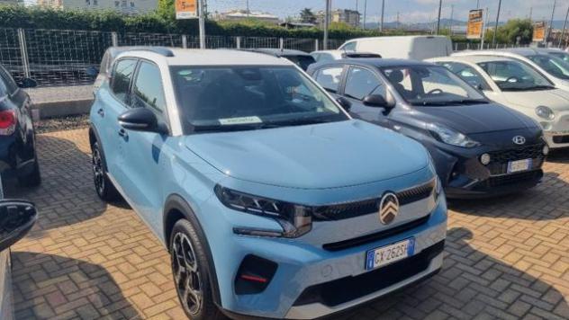 CITROEN C3 PureTech 100 S&S You Pack Plus rif. 24002549 - Foto 4