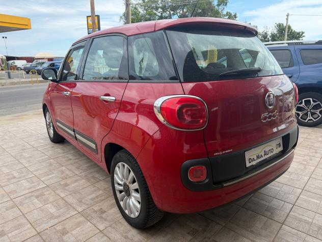 Fiat 500L 1.3 Multijet 95 CV Lounge 2017 - Foto 10