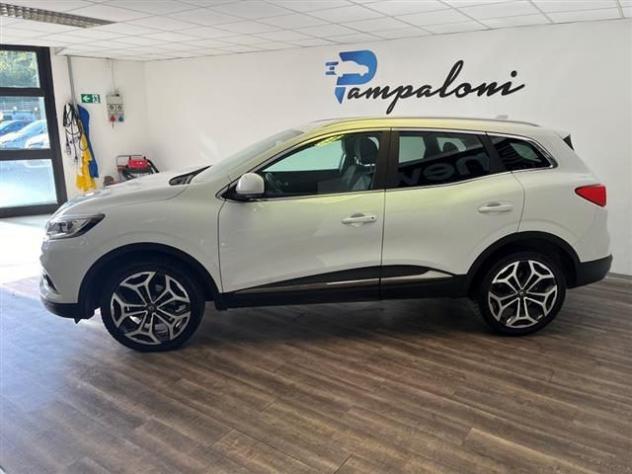RENAULT Kadjar 1.5 Blue dCi Sport Edition2 FAP rif. 21663403 - Foto 3