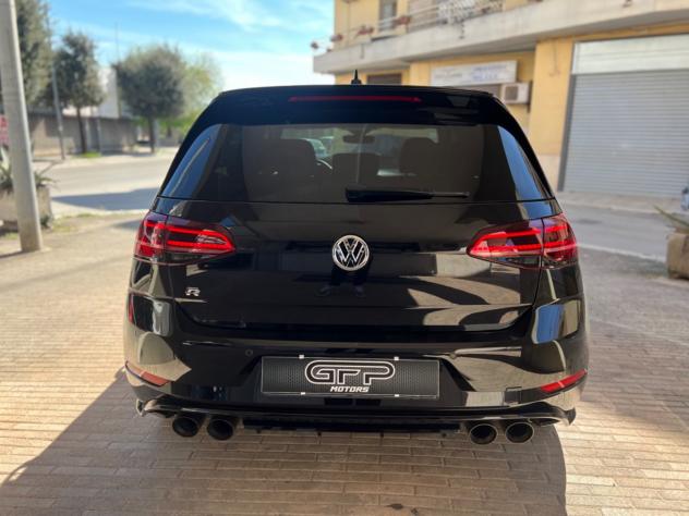 Volkswagen Golf R 2.0 TSI DSG 4MOTION 5p. BMT - Foto 7