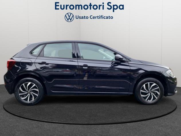 Volkswagen Polo Polo 1.0 tsi Life 95cv dsg - Foto 6