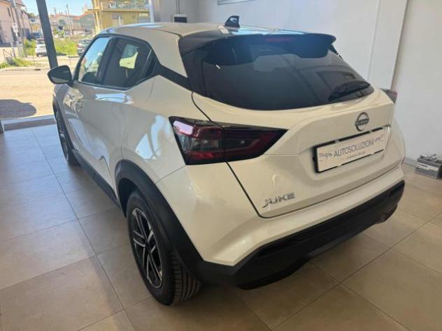 NISSAN Juke 1.0 DIG-T 114 CV N-Connecta rif. 23513036 - Foto 6