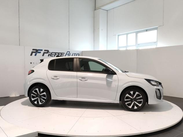 Peugeot 208 208 5P - Business Benzina 100 S&S - Foto 5
