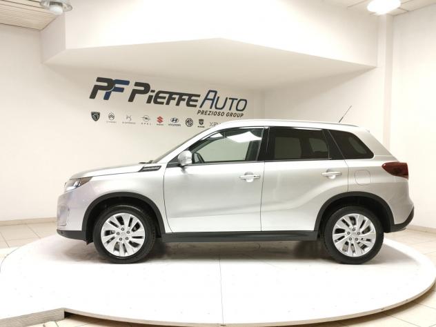 Suzuki Vitara Vitara 1.4 Hybrid 4WD Allgrip Top - Foto 2