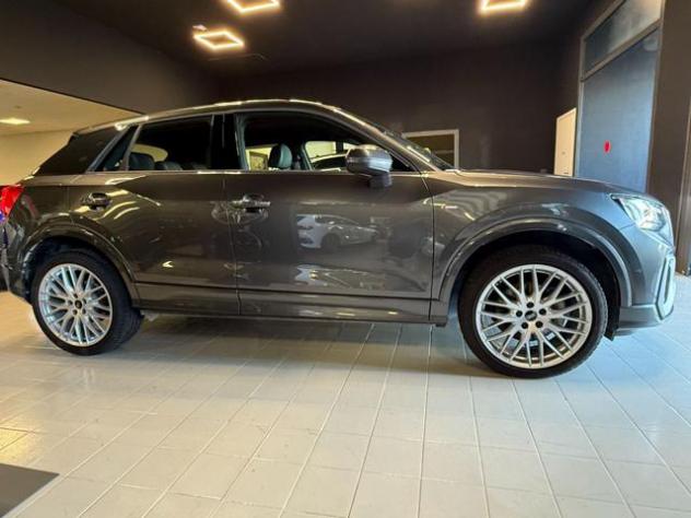 AUDI Q2 35 TDI S tronic S line Edition rif. 23230546 - Foto 8