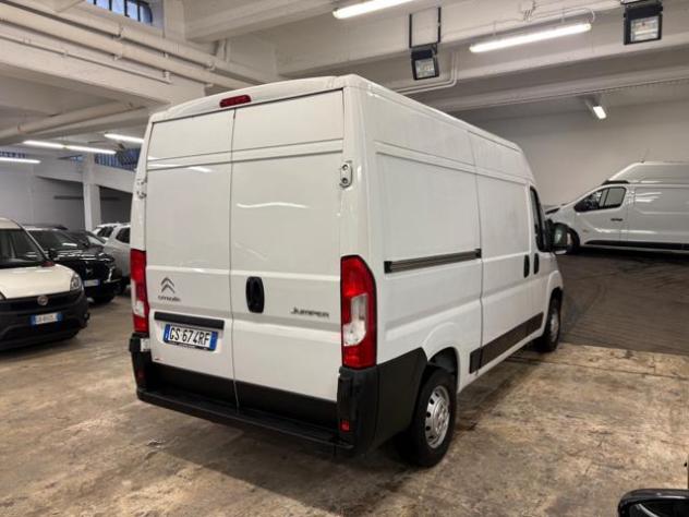 CITROEN Jumper 33 BlueHDi 140 S&S PM-TM Furgone € 16000+IVA rif. 24029233 - Foto 6