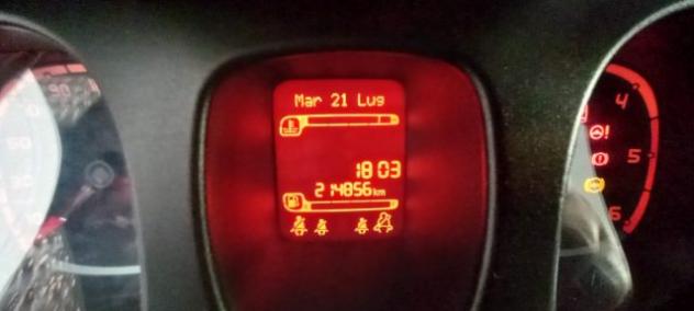 FIAT Panda 1.3 MJT 80 CV S&S Easy rif. 23950221 - Foto 10