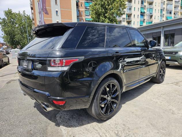 Land Rover Range Rover Sport Range Rover Sport 3.0 tdV6 HSE auto - Foto 4
