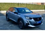 Peugeot 2008 PureTech 130 S&S EAT8 GT Pack