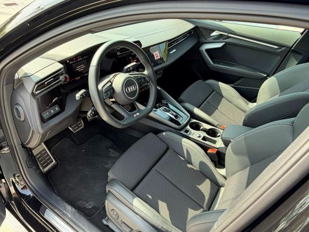 Audi A3 SPB 35 TFSI S tronic line edition - Foto 7