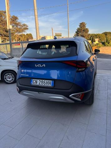 Kia Sportage 1.6 CRDi MHEV Style - Foto 7