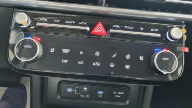 HYUNDAI Tucson 1.6 HEV aut. Business rif. 24043315 - Foto 9