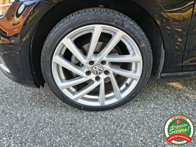 VOLKSWAGEN Golf 1.6 TDI 115 CV 5p. Business BlueMotion Technology rif. 23888043 - Foto 8