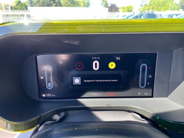 FIAT Grande Panda Hybrid Hybrid La Prima - Foto 8