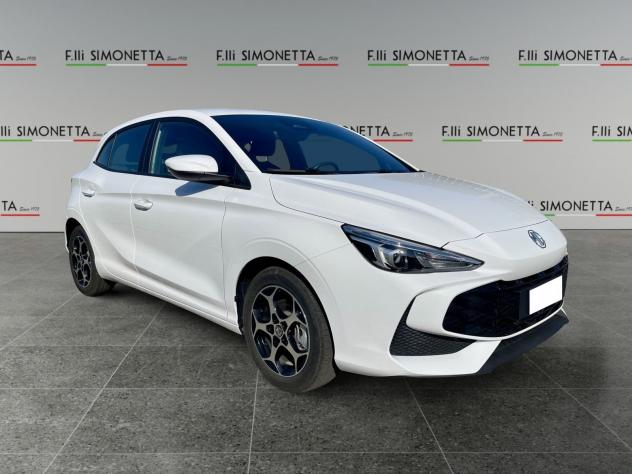 MG MG3 1.5 Comfort - AZIENDALE - Foto 3