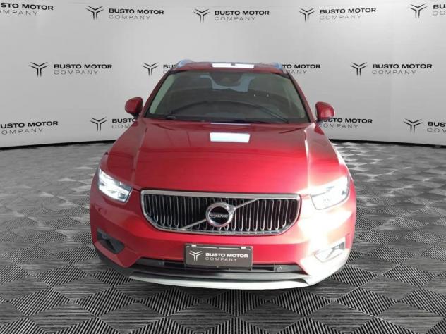 Volvo XC40 XC40 1.5 t2 Momentum Pro auto my21 IVA ESPOSTA - Foto 4