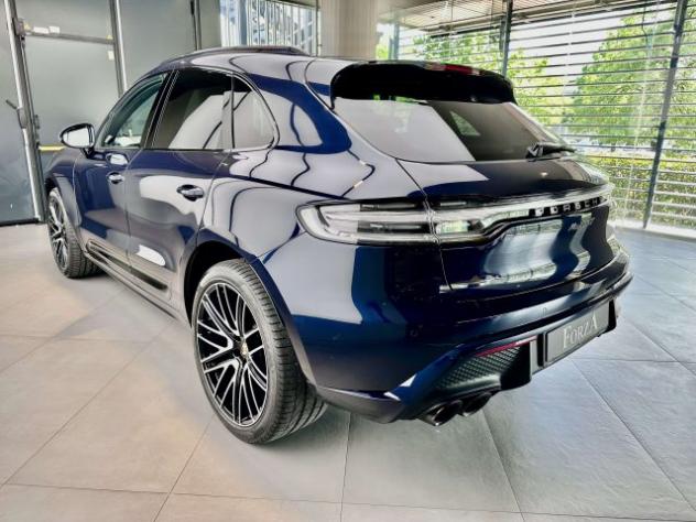 PORSCHE Macan T 2.0 265cv pdk, Tetto Apribile Panoramico rif. 23749285 - Foto 8