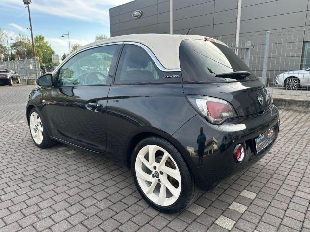 OPEL - ADAM - 1.4 100 CV S&S Rocks Unlimited EURO6 - Foto 10