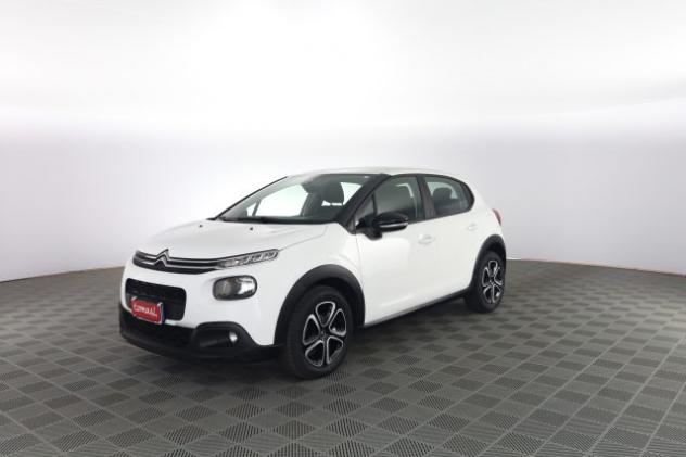CITROEN C3 C3 PureTech 83 S&S Feel rif. 23696812 - Foto 8