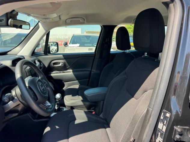 JEEP Renegade 1.6 Mjt 130 CV Limited rif. 24062936 - Foto 9
