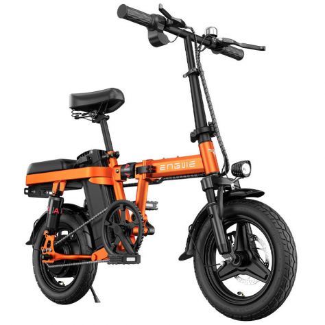Engwe T14 EBike Pieghevole 250W 48V