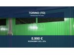 Immobile in asta di 19 m² in vendita a Torino