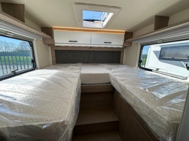 BURSTNER LYSEO SKYLINE 690 G rif. 23095189 - Foto 10