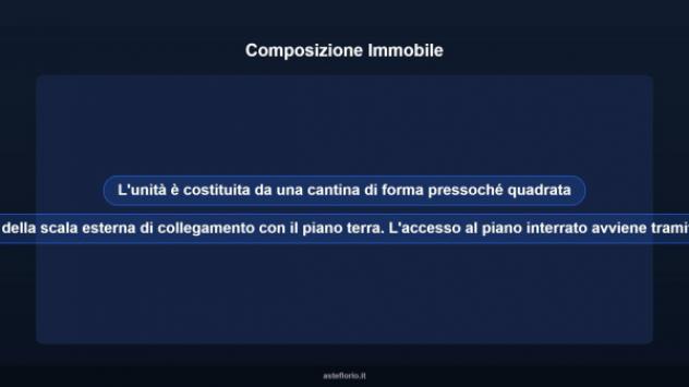 Immobile in asta di 5 m² in vendita a Jesolo - Foto 10