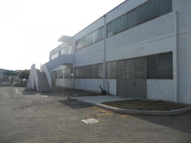 Immobile di 1000 m² in affitto a Settimo Milanese - Foto 3