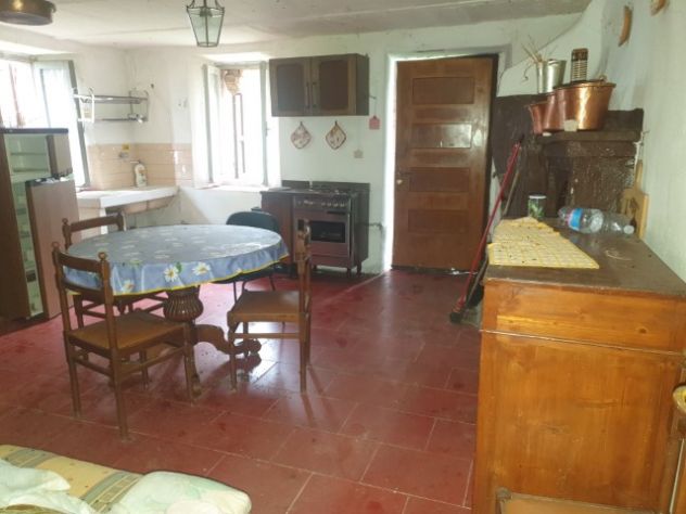 CASA INDIPENDENTE CON AREA ESCLUSIVA - Foto 2