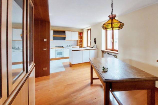 Immobile in asta di 548 m² con più di 5 locali in vendita a Bosco Chiesanuova - Foto 13