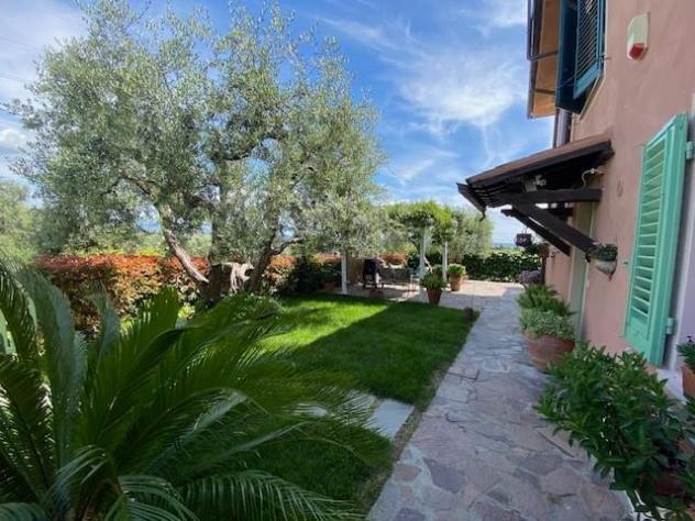 Appartamento in vendita a Buggiano 95 mq Rif: 1413607 - Foto 2