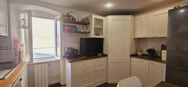 Appartamento in vendita a Avenza - Carrara 85 mq Rif: 1325174 - Foto 5