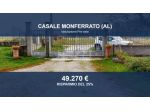 Immobile in asta di 356 m² con più di 5 locali e box auto in vendita a Casa &hellip;