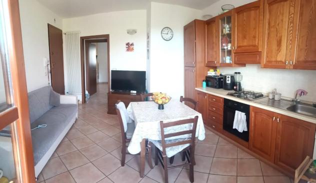 Appartamento in vendita a San Frediano a Settimo - Cascina 45 mq Rif: 1428193 - Foto 2