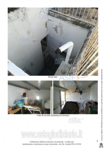 IMMOBILI-IMMOBILE RESIDENZIALE-Via Roma, 45, 74011 Castellaneta TA, Italia - Foto 4