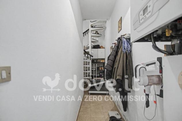 Casa indipendente di 90 m² con 4 locali e box auto in vendita a Ferrara - Foto 13
