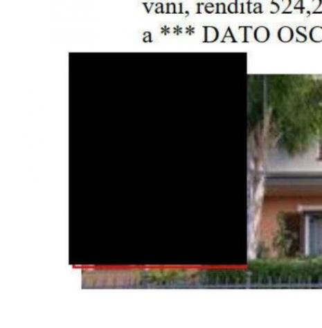 Immobile in asta di 142 m² con più di 5 locali in vendita a Milazzo - Foto 2