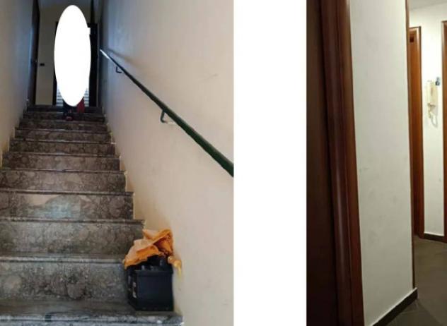 Immobile in asta di 82 m² in vendita a Monreale - Foto 13
