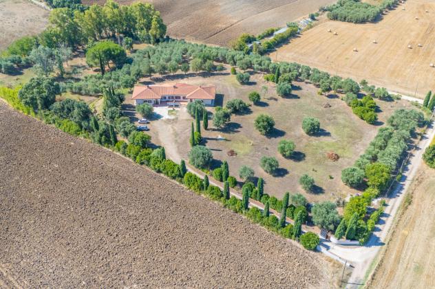 Villa in vendita a Montalto di Castro - Foto 5