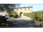Appartamento in vendita a Santa Colomba - Monteriggioni 65 mq  Rif: 1342643