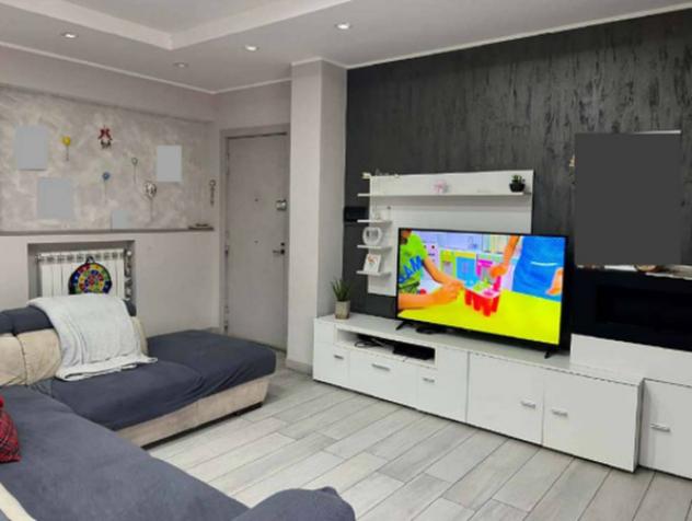 Immobile in asta di 129 m² in vendita a Napoli - Foto 6