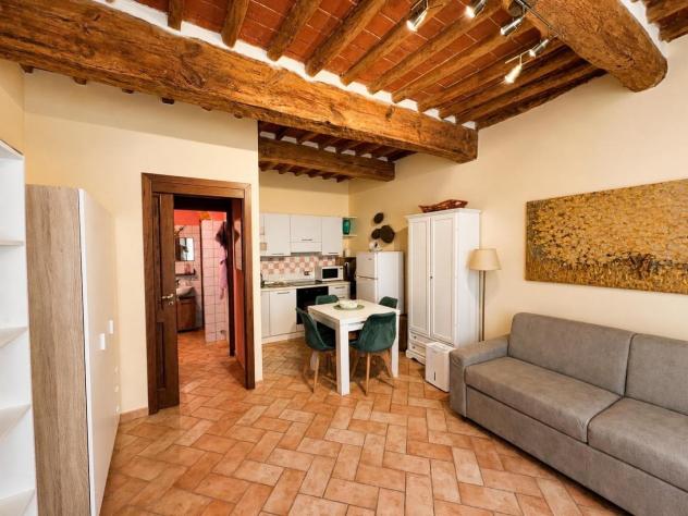 Appartamento in vendita a Partino - Palaia 30 mq Rif: 1426502 - Foto 4