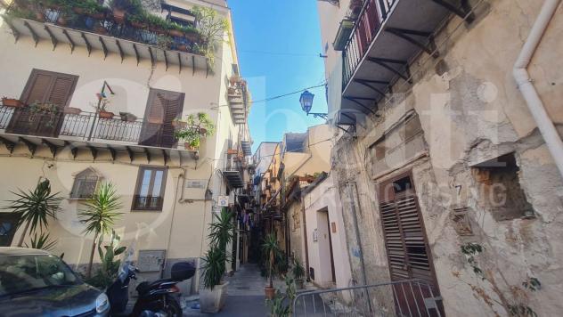Appartamento - Palermo . Rif.: Cod. 62/26VRG - Foto 3