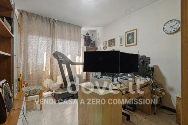Appartamento di 102 m² con 4 locali e posto auto in vendita a Peschiera Borromeo - Foto 12